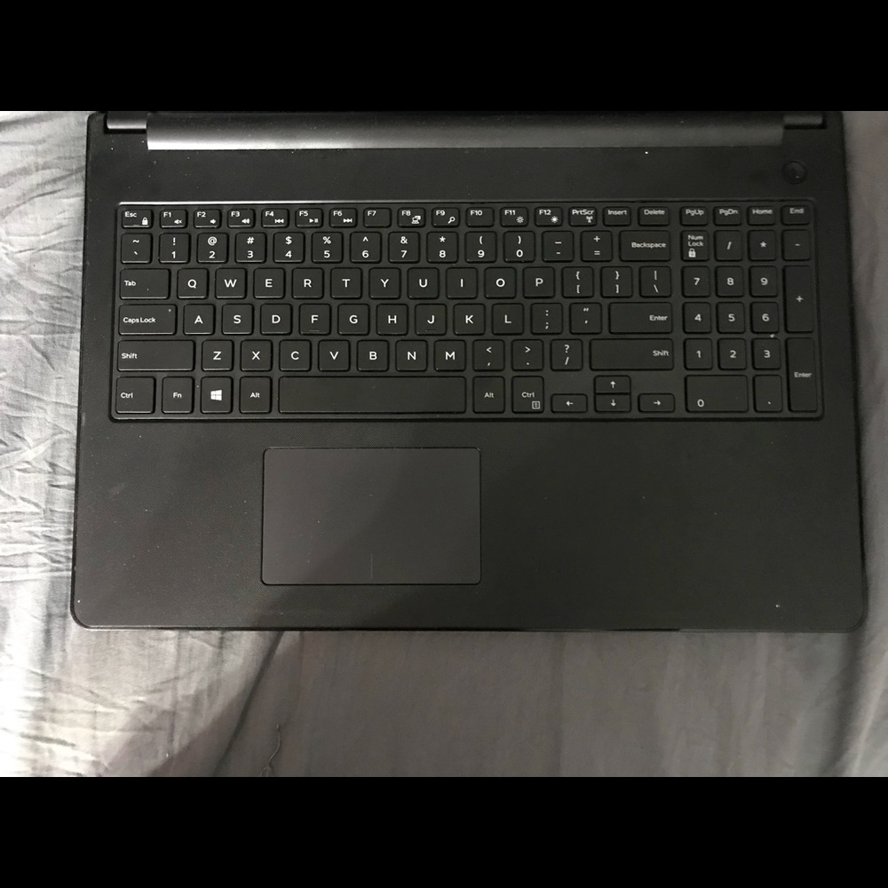 Dele PC